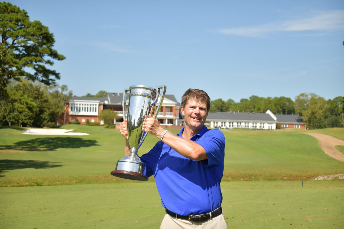 Masters Week Thoughts Masters Week: Our 2023 GSGA Champions Give Their Thoughts On The ...